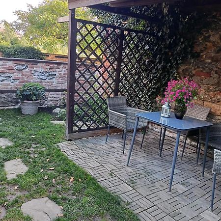 Tourist Apartment Vysocina Bike Plus Fun Nove Mesto na Morave Eksteriør bilde