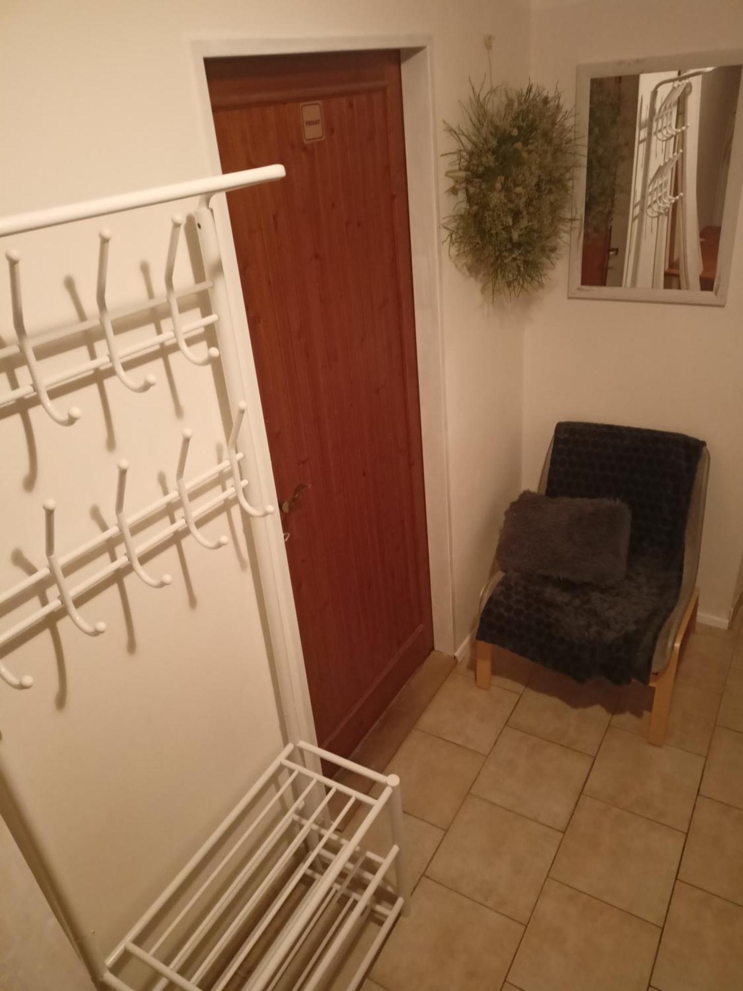 Tourist Apartment Vysocina Bike Plus Fun Nove Mesto na Morave Eksteriør bilde