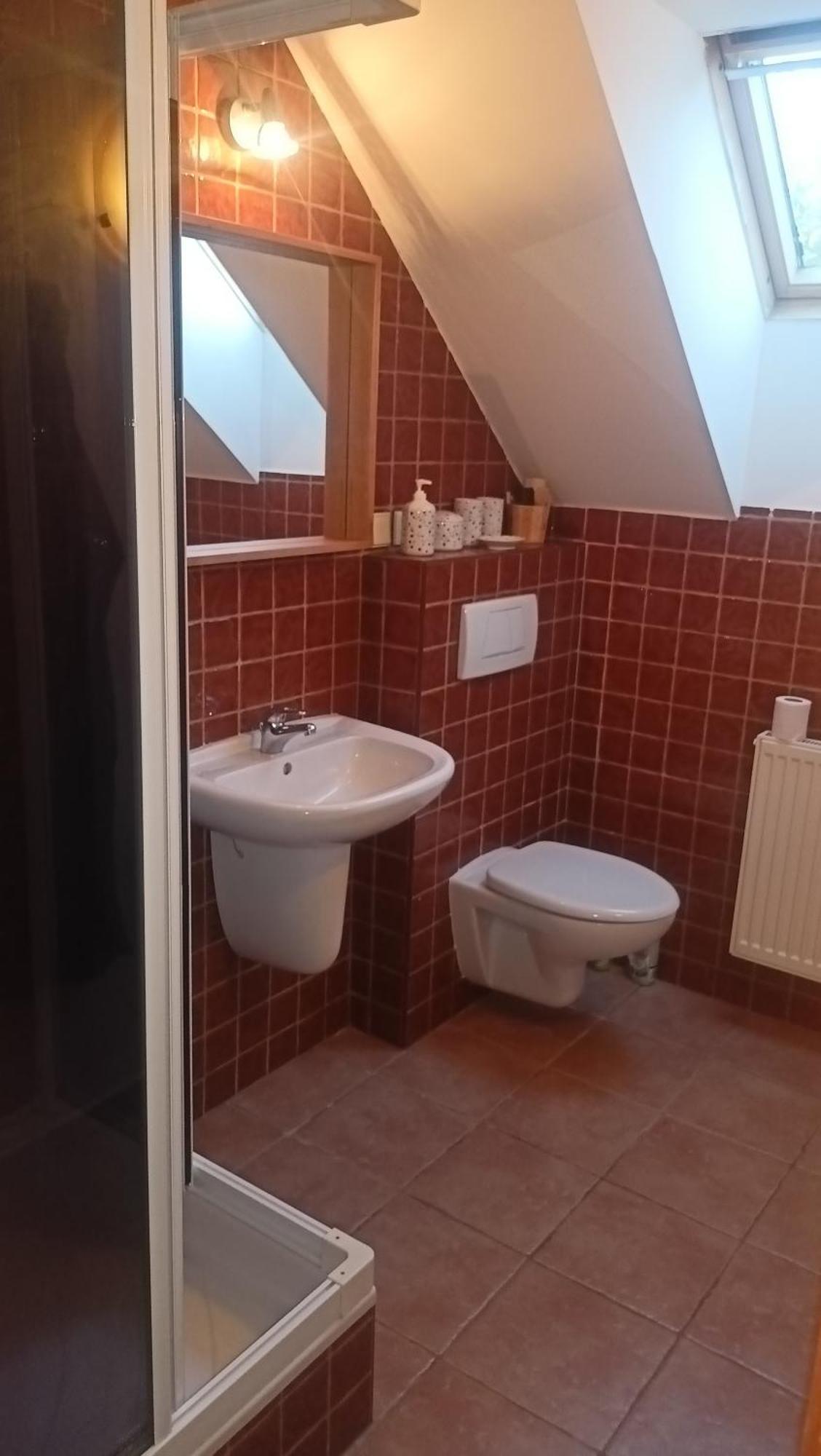 Tourist Apartment Vysocina Bike Plus Fun Nove Mesto na Morave Eksteriør bilde