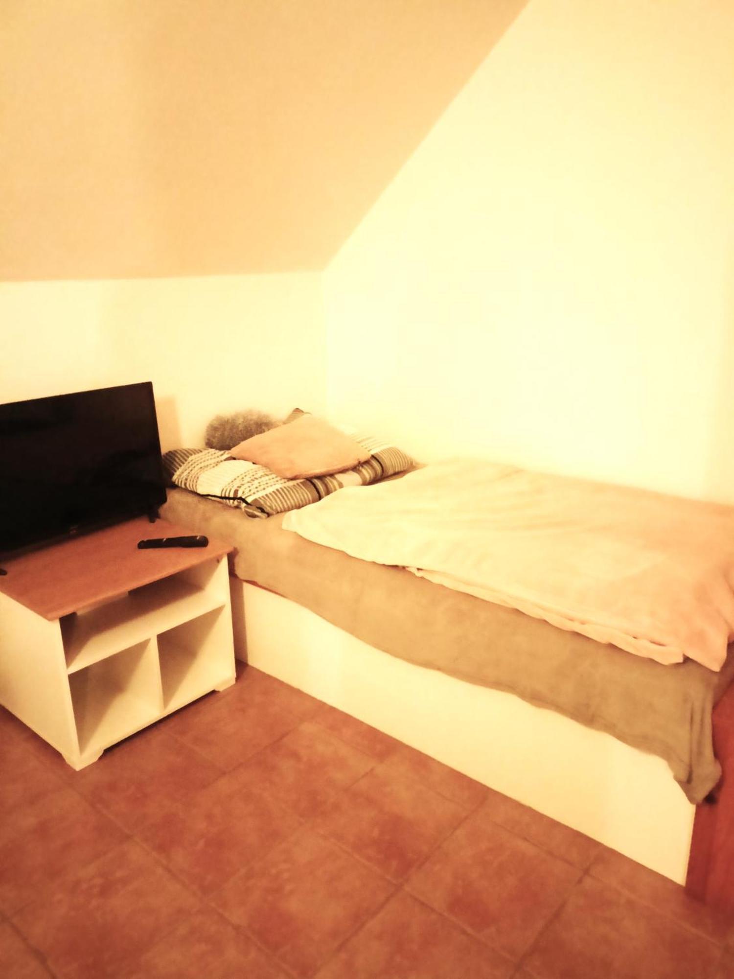 Tourist Apartment Vysocina Bike Plus Fun Nove Mesto na Morave Eksteriør bilde
