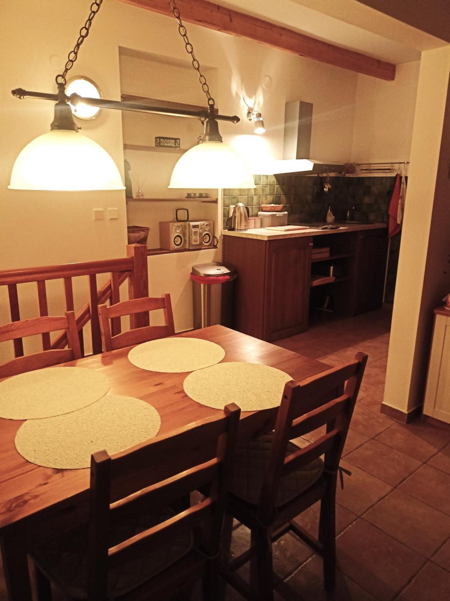Tourist Apartment Vysocina Bike Plus Fun Nove Mesto na Morave Eksteriør bilde