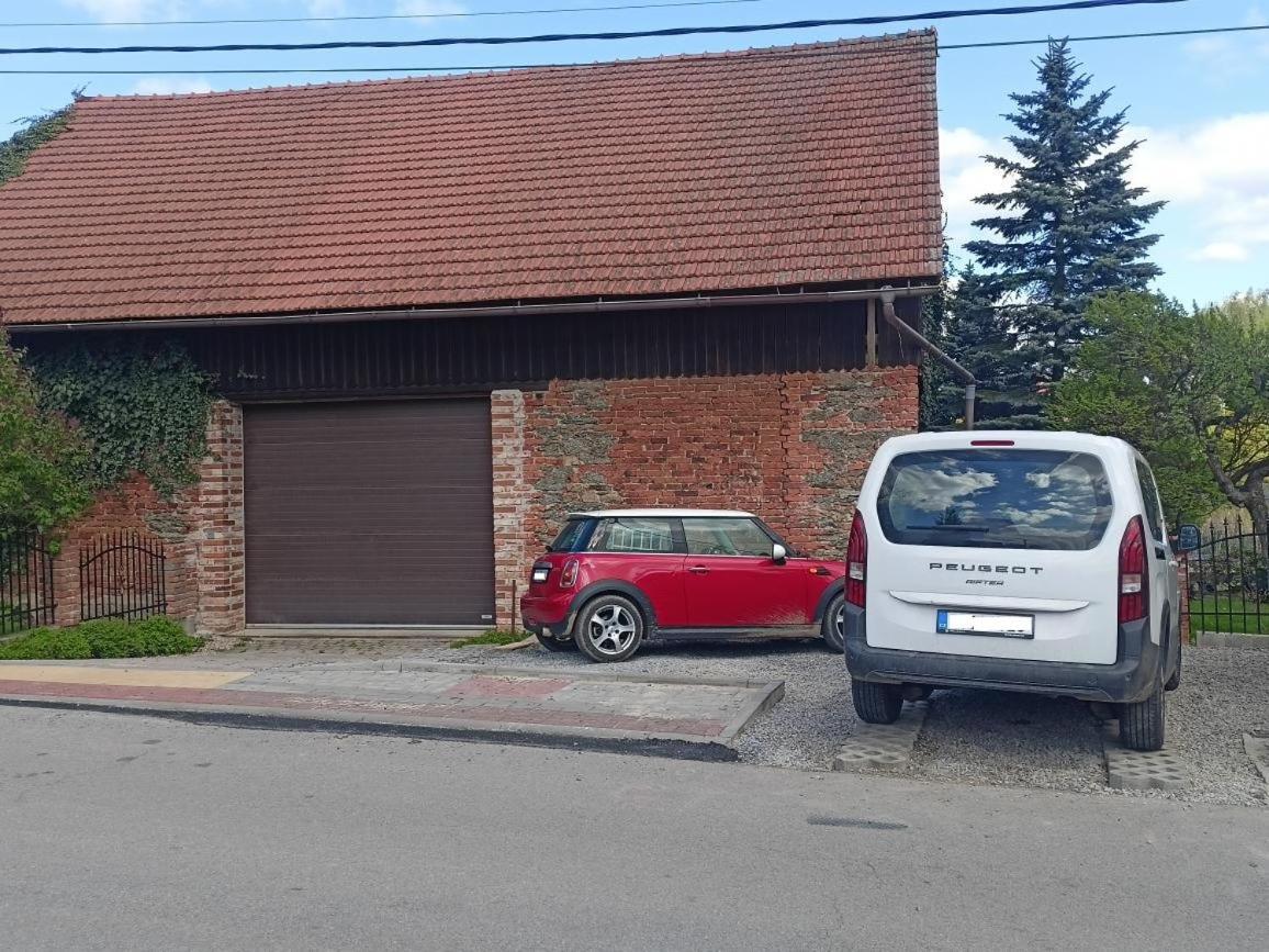 Tourist Apartment Vysocina Bike Plus Fun Nove Mesto na Morave Eksteriør bilde